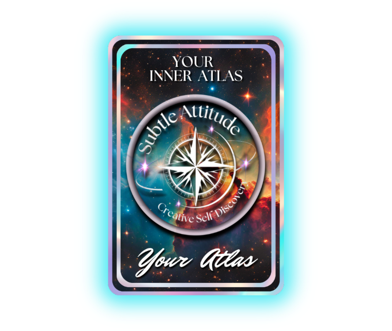 Your Atlas Deck